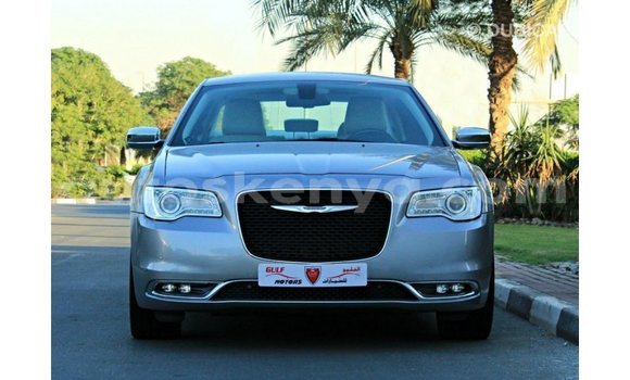 Buy Import Chrysler 300 Other Car in Import - Dubai in Central Kenya Buy Import Chrysler 300 Other Car in Import - Dubai in Central Kenya