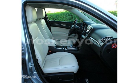 Buy Import Chrysler 300 Other Car in Import - Dubai in Central Kenya Buy Import Chrysler 300 Other Car in Import - Dubai in Central Kenya