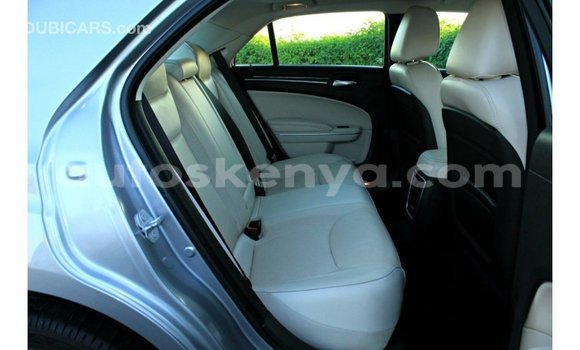 Buy Import Chrysler 300 Other Car in Import - Dubai in Central Kenya Buy Import Chrysler 300 Other Car in Import - Dubai in Central Kenya