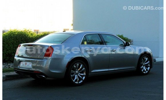 Buy Import Chrysler 300 Other Car in Import - Dubai in Central Kenya Buy Import Chrysler 300 Other Car in Import - Dubai in Central Kenya