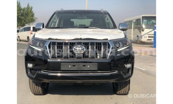 Imported Toyota Prado Black Makiinaa iti Import - Dubai keessatti Central Kenya keessatti Imported Toyota Prado Black Makiinaa iti Import - Dubai keessatti Central Kenya keessatti