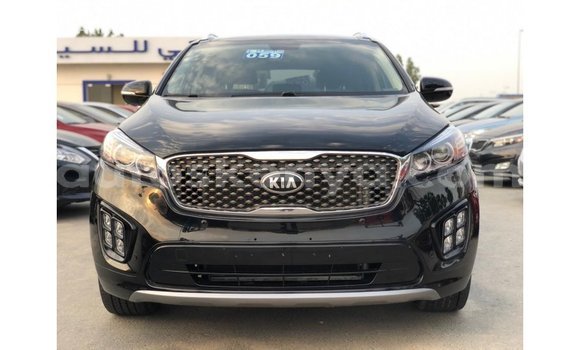 Buy Import Kia Sorento Black Car in Import - Dubai in Central Kenya Buy Import Kia Sorento Black Car in Import - Dubai in Central Kenya
