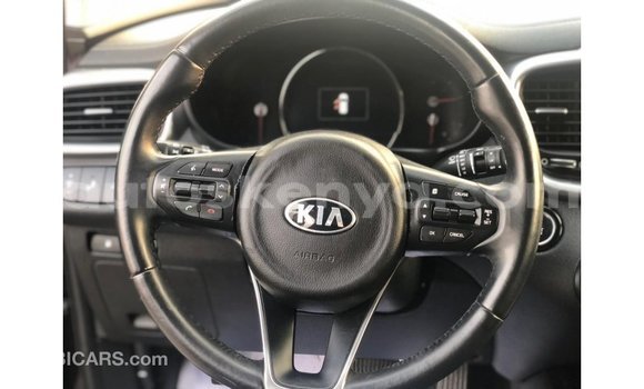 Buy Import Kia Sorento Black Car in Import - Dubai in Central Kenya Buy Import Kia Sorento Black Car in Import - Dubai in Central Kenya