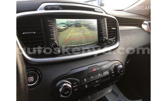 Buy Import Kia Sorento Black Car in Import - Dubai in Central Kenya Buy Import Kia Sorento Black Car in Import - Dubai in Central Kenya