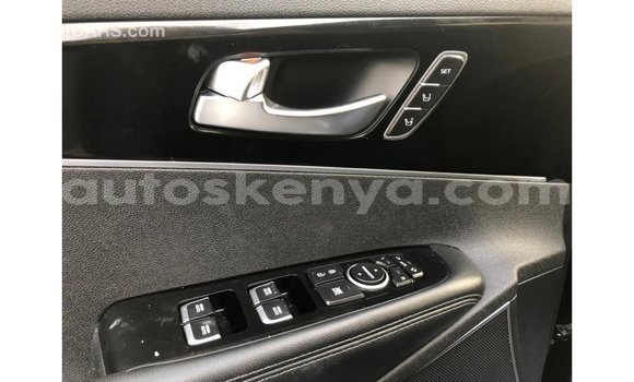 Buy Import Kia Sorento Black Car in Import - Dubai in Central Kenya Buy Import Kia Sorento Black Car in Import - Dubai in Central Kenya