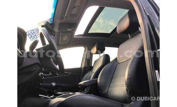 Buy Import Kia Sorento Black Car in Import - Dubai in Central Kenya Buy Import Kia Sorento Black Car in Import - Dubai in Central Kenya