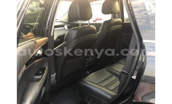 Buy Import Kia Sorento Black Car in Import - Dubai in Central Kenya Buy Import Kia Sorento Black Car in Import - Dubai in Central Kenya