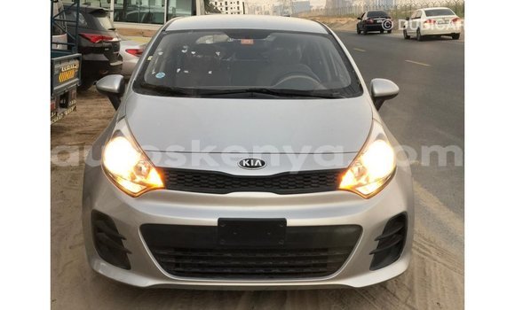 Buy Import Kia Rio Other Car in Import - Dubai in Central Kenya Buy Import Kia Rio Other Car in Import - Dubai in Central Kenya
