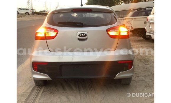 Buy Import Kia Rio Other Car in Import - Dubai in Central Kenya Buy Import Kia Rio Other Car in Import - Dubai in Central Kenya