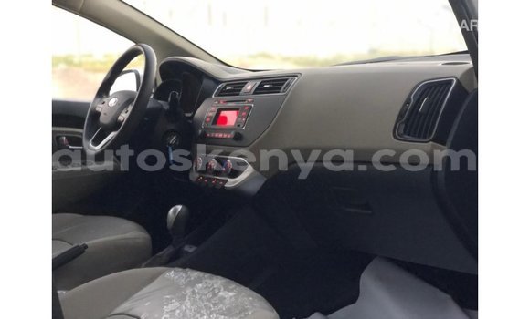 Buy Import Kia Rio Other Car in Import - Dubai in Central Kenya Buy Import Kia Rio Other Car in Import - Dubai in Central Kenya