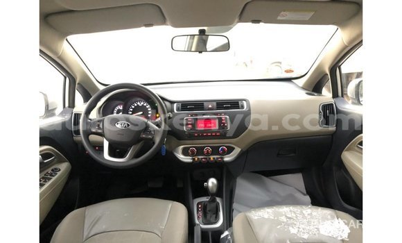 Buy Import Kia Rio Other Car in Import - Dubai in Central Kenya Buy Import Kia Rio Other Car in Import - Dubai in Central Kenya