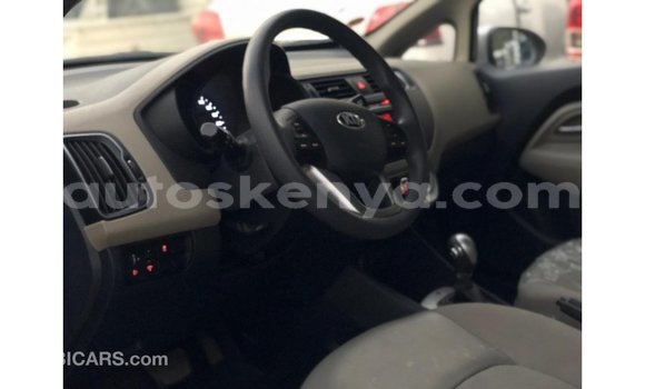 Buy Import Kia Rio Other Car in Import - Dubai in Central Kenya Buy Import Kia Rio Other Car in Import - Dubai in Central Kenya