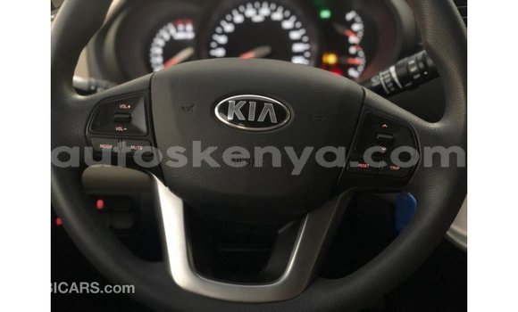 Buy Import Kia Rio Other Car in Import - Dubai in Central Kenya Buy Import Kia Rio Other Car in Import - Dubai in Central Kenya
