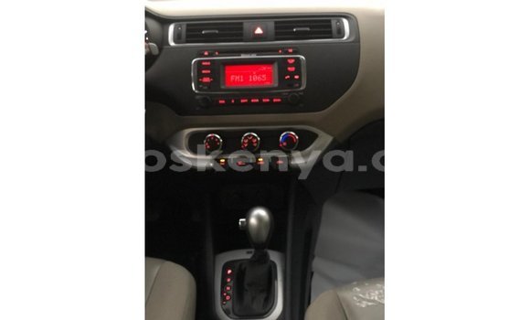 Buy Import Kia Rio Other Car in Import - Dubai in Central Kenya Buy Import Kia Rio Other Car in Import - Dubai in Central Kenya