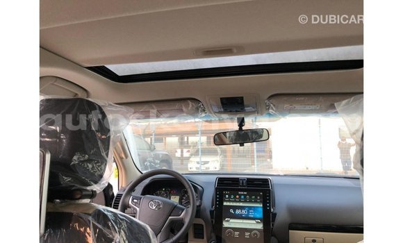 Buy Import Toyota Prado Black Car in Import - Dubai in Central Kenya Buy Import Toyota Prado Black Car in Import - Dubai in Central Kenya