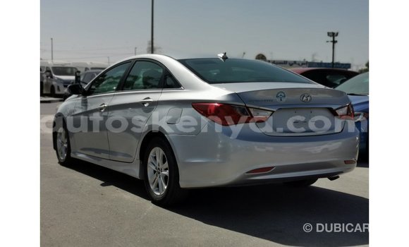 Buy Import Hyundai Sonata Other Car in Import - Dubai in Central Kenya Buy Import Hyundai Sonata Other Car in Import - Dubai in Central Kenya