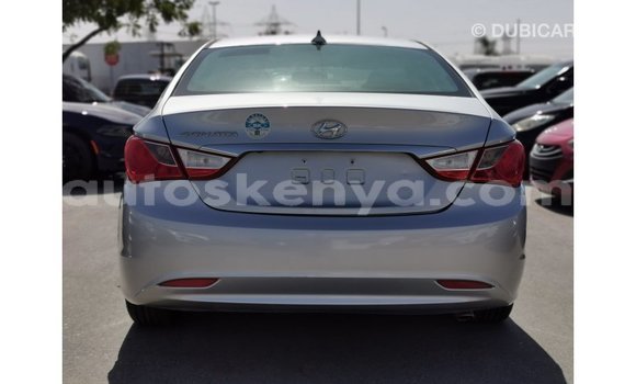 Buy Import Hyundai Sonata Other Car in Import - Dubai in Central Kenya Buy Import Hyundai Sonata Other Car in Import - Dubai in Central Kenya