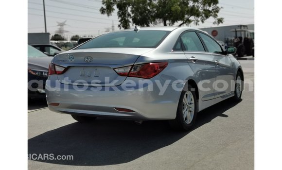 Buy Import Hyundai Sonata Other Car in Import - Dubai in Central Kenya Buy Import Hyundai Sonata Other Car in Import - Dubai in Central Kenya