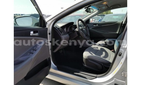 Buy Import Hyundai Sonata Other Car in Import - Dubai in Central Kenya Buy Import Hyundai Sonata Other Car in Import - Dubai in Central Kenya