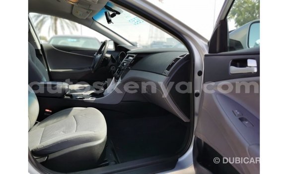Buy Import Hyundai Sonata Other Car in Import - Dubai in Central Kenya Buy Import Hyundai Sonata Other Car in Import - Dubai in Central Kenya