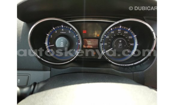 Buy Import Hyundai Sonata Other Car in Import - Dubai in Central Kenya Buy Import Hyundai Sonata Other Car in Import - Dubai in Central Kenya
