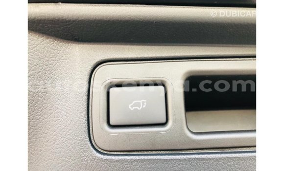 Buy Import Toyota Fortuner Black Car in Import - Dubai in Central Kenya Buy Import Toyota Fortuner Black Car in Import - Dubai in Central Kenya