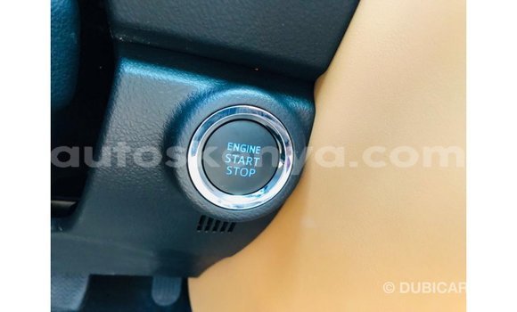 Buy Import Toyota Fortuner Black Car in Import - Dubai in Central Kenya Buy Import Toyota Fortuner Black Car in Import - Dubai in Central Kenya