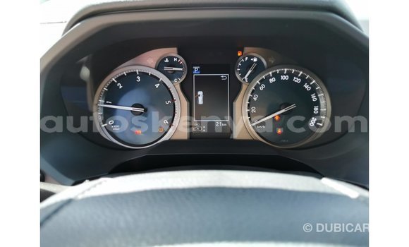 Imported Toyota Prado Other Makiinaa iti Import - Dubai keessatti Central Kenya keessatti Imported Toyota Prado Other Makiinaa iti Import - Dubai keessatti Central Kenya keessatti