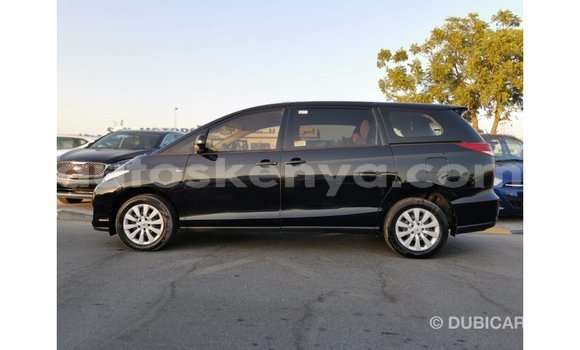 Imported Toyota Previa Black Makiinaa iti Import - Dubai keessatti Central Kenya keessatti Imported Toyota Previa Black Makiinaa iti Import - Dubai keessatti Central Kenya keessatti