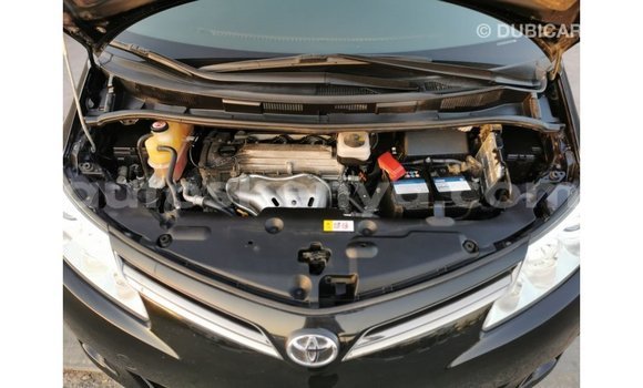 Imported Toyota Previa Black Makiinaa iti Import - Dubai keessatti Central Kenya keessatti Imported Toyota Previa Black Makiinaa iti Import - Dubai keessatti Central Kenya keessatti