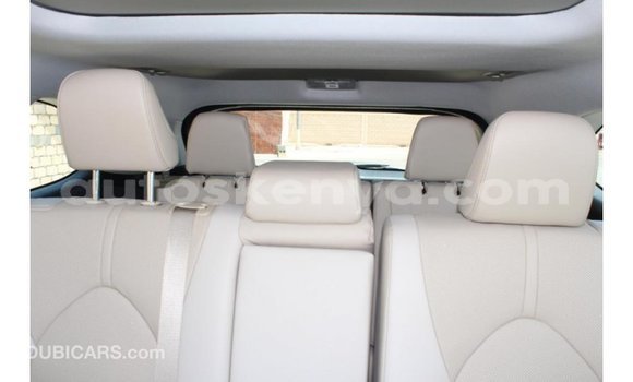 Nunua Imported Toyota Highlander Nyeupe Gari ndani ya Import - Dubai nchini Kati Kenya Nunua Imported Toyota Highlander Nyeupe Gari ndani ya Import - Dubai nchini Kati Kenya