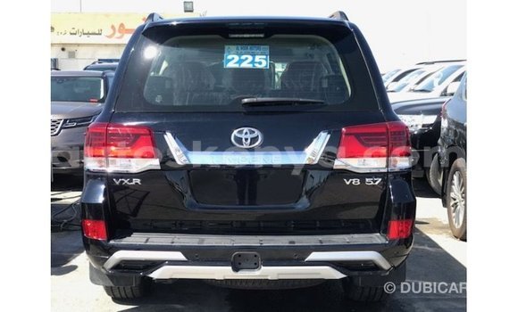 Buy Import Toyota Land Cruiser Black Car in Import - Dubai in Central Kenya Buy Import Toyota Land Cruiser Black Car in Import - Dubai in Central Kenya