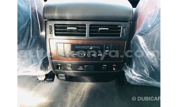 Buy Import Toyota Land Cruiser Black Car in Import - Dubai in Central Kenya Buy Import Toyota Land Cruiser Black Car in Import - Dubai in Central Kenya