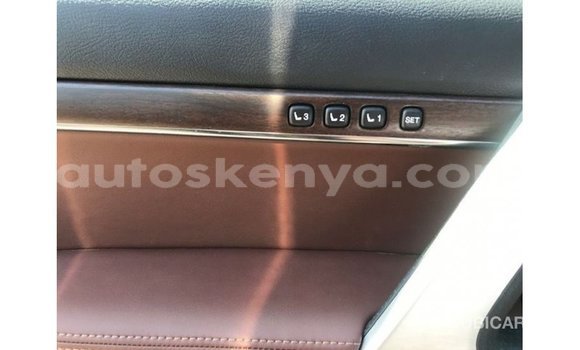 Buy Import Toyota Land Cruiser Black Car in Import - Dubai in Central Kenya Buy Import Toyota Land Cruiser Black Car in Import - Dubai in Central Kenya