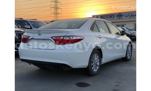 Nunua Imported Toyota Camry Nyeupe Gari ndani ya Import - Dubai nchini Kati Kenya Nunua Imported Toyota Camry Nyeupe Gari ndani ya Import - Dubai nchini Kati Kenya