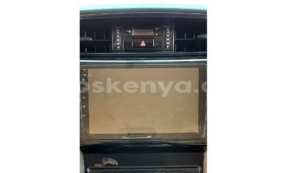 Nunua Imported Toyota Fortuner Nyingine Gari ndani ya Import - Dubai nchini Kati Kenya Nunua Imported Toyota Fortuner Nyingine Gari ndani ya Import - Dubai nchini Kati Kenya