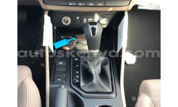 Buy Import Hyundai Tucson White Car in Import - Dubai in Central Kenya Buy Import Hyundai Tucson White Car in Import - Dubai in Central Kenya