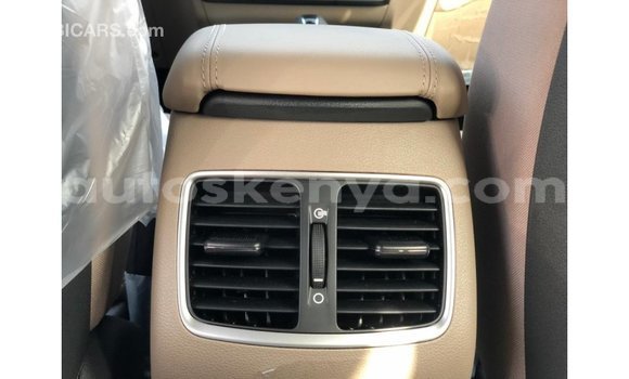 Buy Import Hyundai Tucson White Car in Import - Dubai in Central Kenya Buy Import Hyundai Tucson White Car in Import - Dubai in Central Kenya