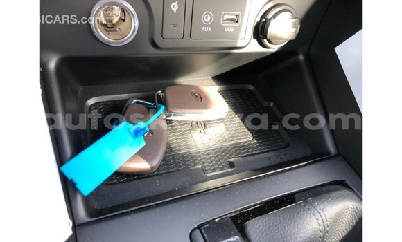 Buy Import Hyundai Tucson White Car in Import - Dubai in Central Kenya Buy Import Hyundai Tucson White Car in Import - Dubai in Central Kenya