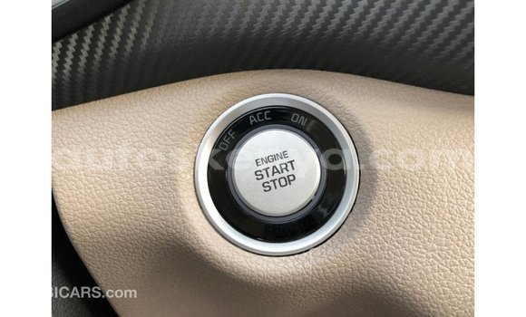 Buy Import Hyundai Tucson White Car in Import - Dubai in Central Kenya Buy Import Hyundai Tucson White Car in Import - Dubai in Central Kenya