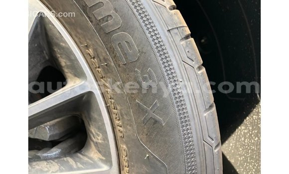 Buy Import Hyundai Tucson White Car in Import - Dubai in Central Kenya Buy Import Hyundai Tucson White Car in Import - Dubai in Central Kenya