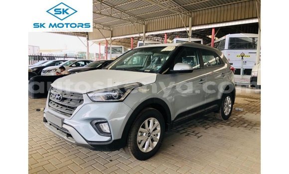 Nunua Imported Hyundai Creta Nyingine Gari ndani ya Import - Dubai nchini Kati Kenya Nunua Imported Hyundai Creta Nyingine Gari ndani ya Import - Dubai nchini Kati Kenya