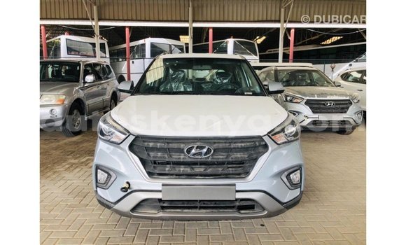 Nunua Imported Hyundai Creta Nyingine Gari ndani ya Import - Dubai nchini Kati Kenya Nunua Imported Hyundai Creta Nyingine Gari ndani ya Import - Dubai nchini Kati Kenya