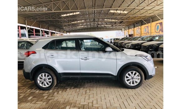 Nunua Imported Hyundai Creta Nyingine Gari ndani ya Import - Dubai nchini Kati Kenya Nunua Imported Hyundai Creta Nyingine Gari ndani ya Import - Dubai nchini Kati Kenya