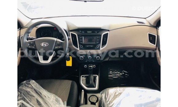 Nunua Imported Hyundai Creta Nyingine Gari ndani ya Import - Dubai nchini Kati Kenya Nunua Imported Hyundai Creta Nyingine Gari ndani ya Import - Dubai nchini Kati Kenya