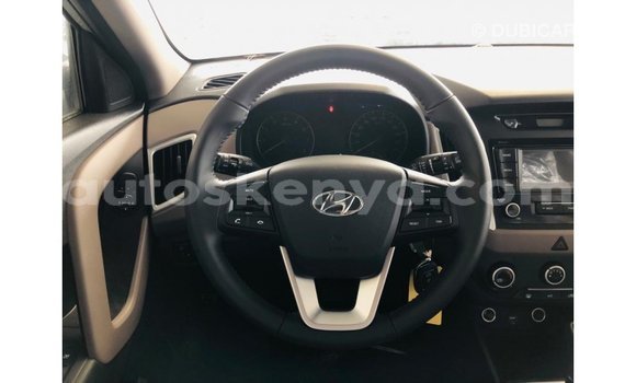 Nunua Imported Hyundai Creta Nyingine Gari ndani ya Import - Dubai nchini Kati Kenya Nunua Imported Hyundai Creta Nyingine Gari ndani ya Import - Dubai nchini Kati Kenya