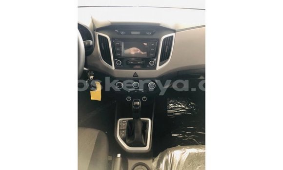 Nunua Imported Hyundai Creta Nyingine Gari ndani ya Import - Dubai nchini Kati Kenya Nunua Imported Hyundai Creta Nyingine Gari ndani ya Import - Dubai nchini Kati Kenya