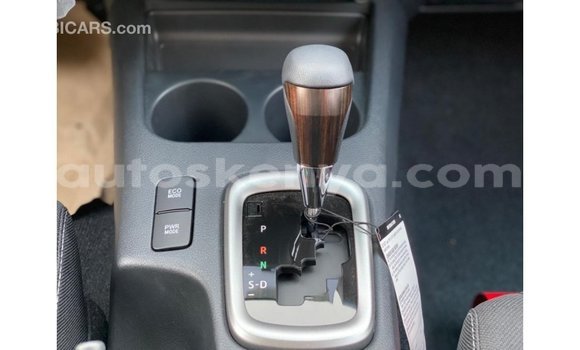 Buy Import Toyota Hilux White Car in Import - Dubai in Central Kenya Buy Import Toyota Hilux White Car in Import - Dubai in Central Kenya