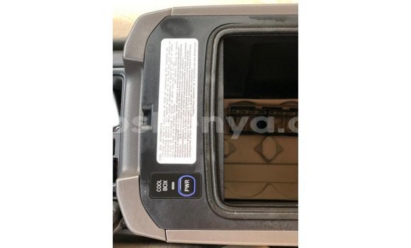Buy Import Toyota Prado White Car in Import - Dubai in Central Kenya Buy Import Toyota Prado White Car in Import - Dubai in Central Kenya