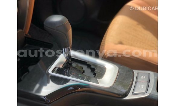 Buy Import Toyota Fortuner White Car in Import - Dubai in Central Kenya Buy Import Toyota Fortuner White Car in Import - Dubai in Central Kenya